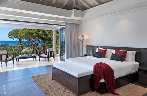 Sandy Lane Villa | Luxury 10 bedrooms Villa