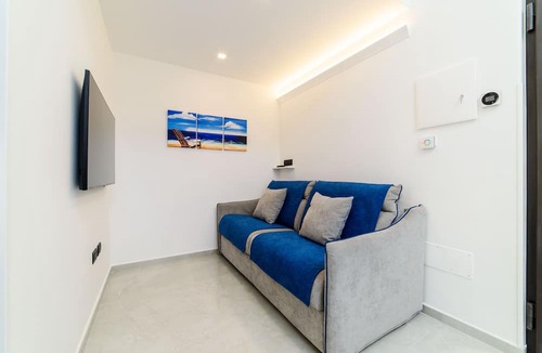 Amalfi Bed & Breakfast | Cloister Suites Amalfi