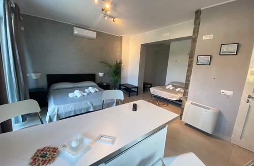 Palinuro Bed & Breakfast | b&b El Dorado
