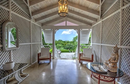 Ivy Hotel | Hacienda a los bellevue