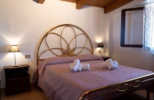 Marina Di Camerota Apartment | Ferienwohnung/app. für 5 Gäste mit 60m² in Marina di Camerota