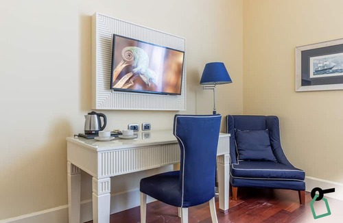 Livorno Hotel | Hotiday Room Collection - Livorno Mascagni