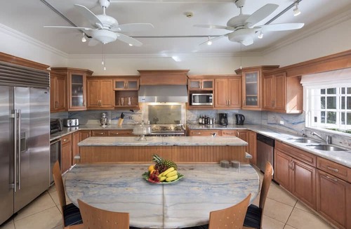 Mullins Villa | Sundown Villa - Four Bedroom Villa, Sleeps 8