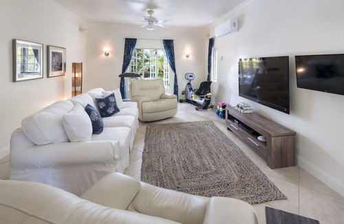 Mullins Villa | Sundown Villa - Four Bedroom Villa, Sleeps 8