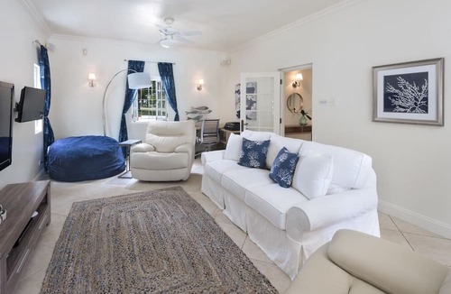 Mullins Villa | Sundown Villa - Four Bedroom Villa, Sleeps 8