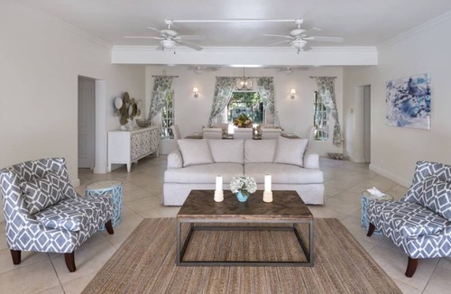 Mullins Villa | Sundown Villa - Four Bedroom Villa, Sleeps 8