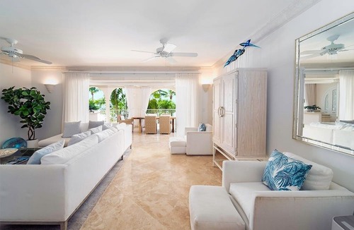 Little Battaleys Apartment | St Peter's Bay 211 3 Bedroom Apts