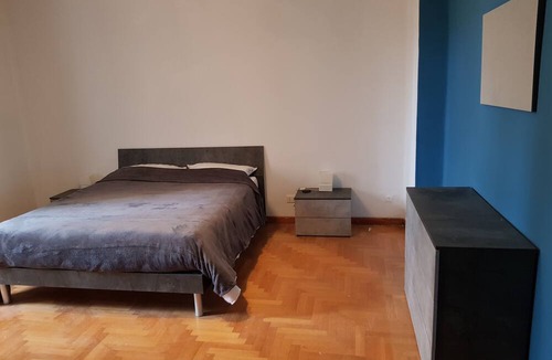 L'Aquila Apartment | Elegant apartment within walking distance of the center, equipped with all comforts.