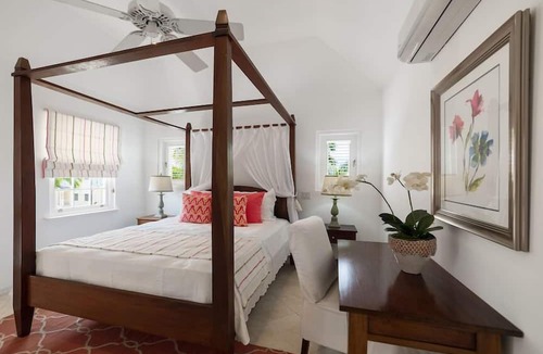 Mount Brevitor Villa | A place to enjoy in Barbados