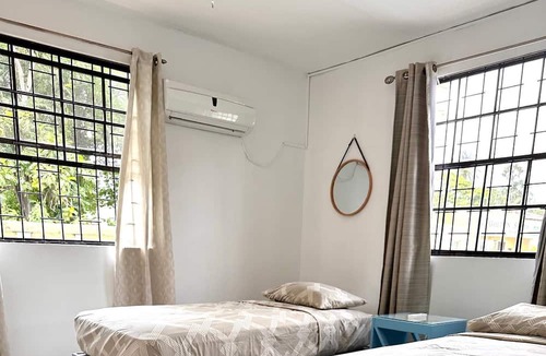 Oistins Apartment | South Coast Private| On The Beach