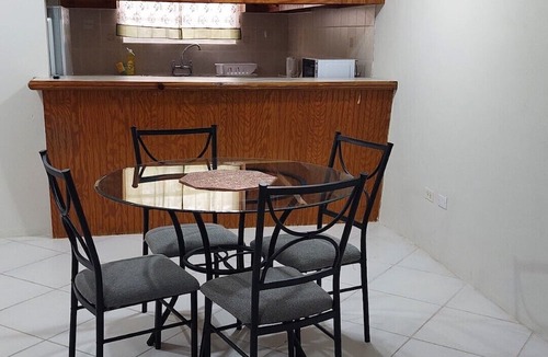 Mangrove Apartment | Stay a While Guest Apartment