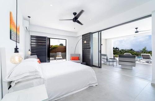 Weston Villa | Villa Elan 5 Bedroom Villa