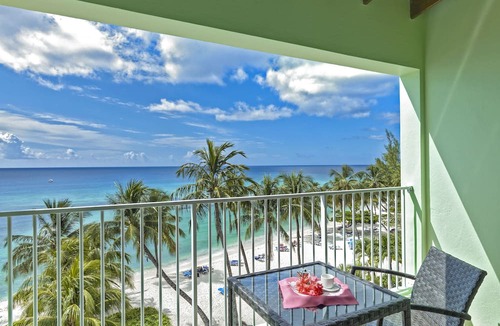 Saint Matthias Resort | Coconut Court Beach Hotel