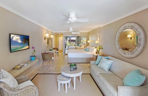 Maxwell Hotel | Bougainvillea Barbados
