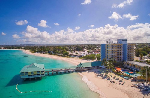 Garrison Historic Area Resort | Radisson Aquatica Resort Barbados