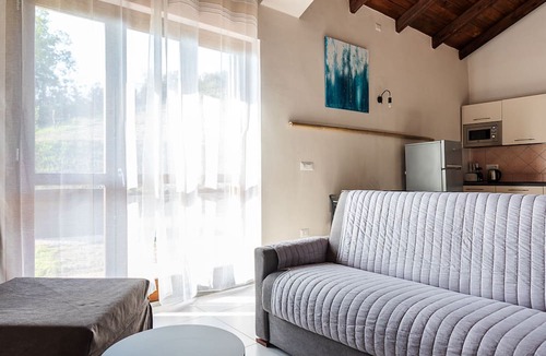 Perito House | Borgo del Bambù