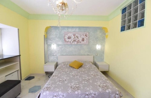 Agerola Bed & Breakfast | La Casa Dei Desideri