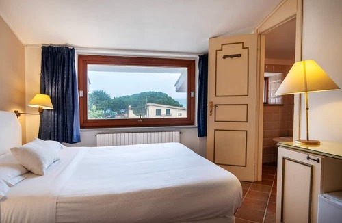 San Marco di Castellabate Hotel | L'Elisea Maison de Charme