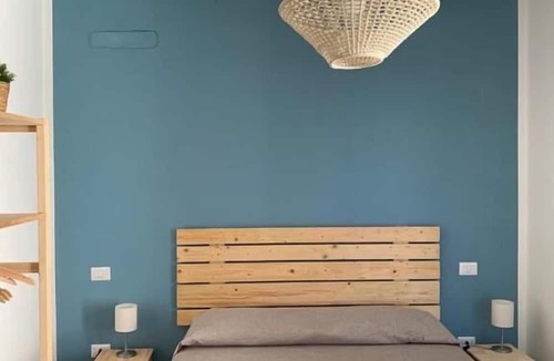 Agnone Cilento House | Cilento rooms