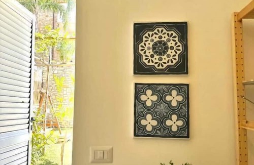 Agnone Cilento House | Cilento rooms