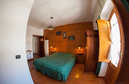 Villetta Barrea Bed & Breakfast | B&B Da Nonna Li