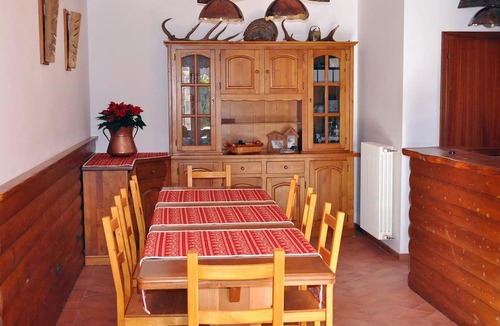 Villetta Barrea Bed & Breakfast | B&B Da Nonna Li