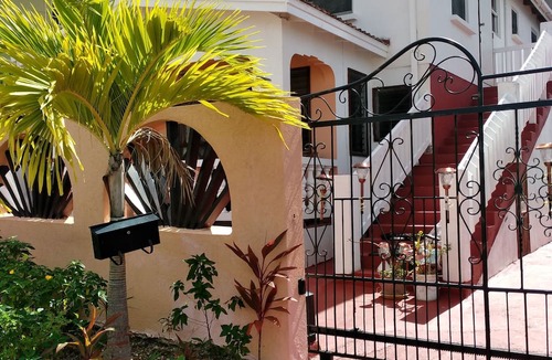 Douglas Apartment | LeMarida Suites