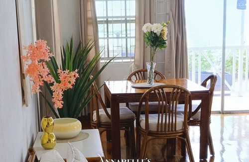 Old Trees Bay Apartment | Annabelle's Apartments