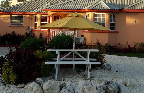 Oistins House | Haven House Apartments