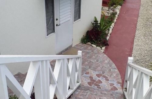 Oistins House | Haven House Apartments