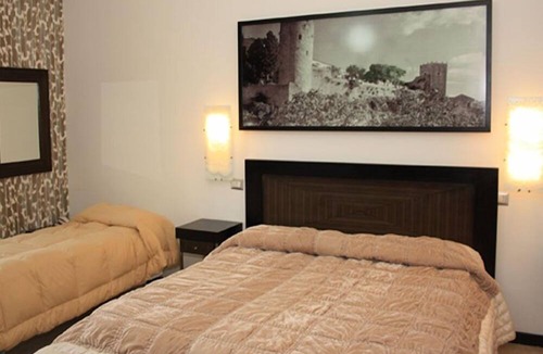 Eboli Hotel | Hotel Grazia Eboli