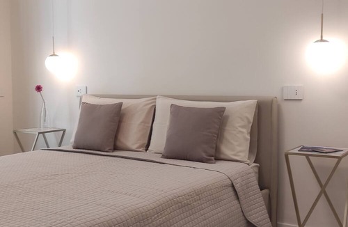 Salerno Apartment | HomeInn Salerno: your Mediterranean escape in the heart of Salerno