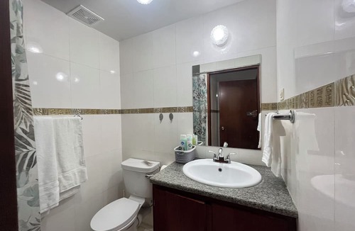 St. Lawrence Gap Apartment | St. Lawrence Suites - Suite One