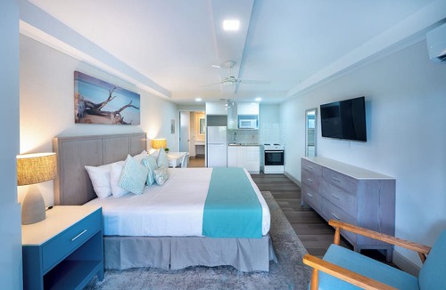 Dover Apartment | Blue Haven Holiday Apartments