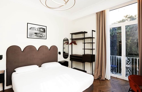 Sorrento City Centre Apartment | Appartamento nel Centro Storico di Sorrento, Nuovo, con Vista
