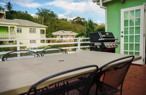 Prospect Apartment | Best E Villas Prospect
