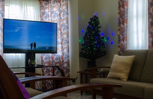 Charnocks Apartment | Hopeville Apartments