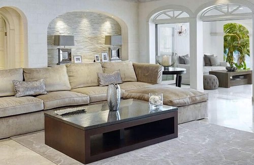 Old Trees Bay Apartment | Condo Old Trees 6 - Firefly | Beach Front - Located in Exquisite Saint James with Private Pool