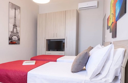 Piano di Sorrento Apartment | Cota Holidays House: The beauty of the Sorrento Peninsula with consierge
