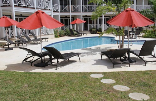 Weston Condo | Lantana Resort