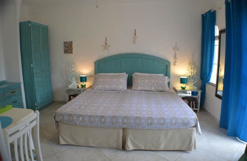 Silver Sands Apartment | Two Palms Apartment - Only 80 meters from the ocean!