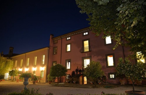 Capannori Villa | villa rental italy, tuscany, lucca, wedding, special event