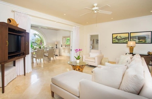Schooner Bay Apartment | Schooner Bay 205 by Blue Sky Luxury