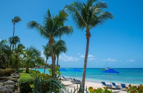 Schooner Bay Apartment | Schooner Bay 205 by Blue Sky Luxury