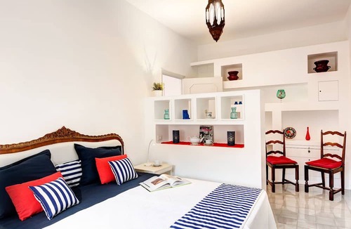 Sorrento Apartment | Skyline Sorrento- A splendid panorama in the heart of Sorrento
