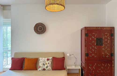 Salerno Apartment | Family Apartment on the Salerno Hills Free Parking Relax