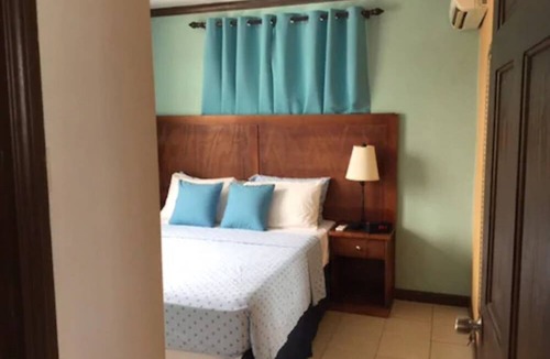 Bridgetown Apartment | Believe Caribbean Apartments