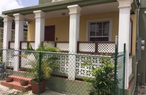 Bridgetown Apartment | Believe Caribbean Apartments