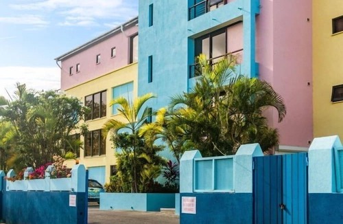Dover Condo | Approved Rooftop Penthouse St Lawrence Gap.