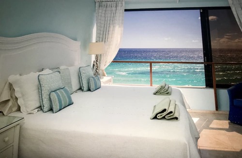 Dover Condo | Approved Rooftop Penthouse St Lawrence Gap.
